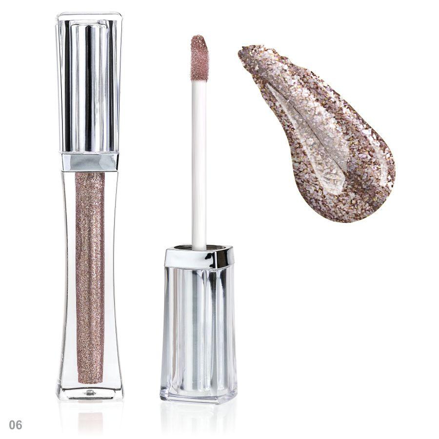 Блиск для губ Christian Gloss Shine DG-472 №06