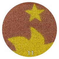 Перламутрові тіні для повік SEA STAR Christian ES-005 № 11