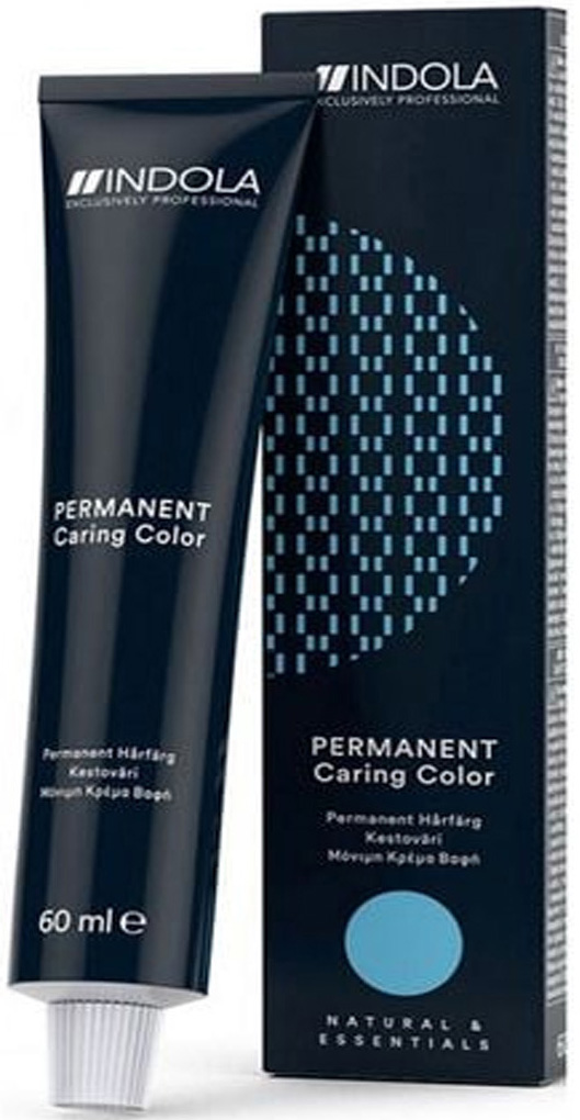 Перманентна крем-фарба Indola Permanent Caring Color №9.0