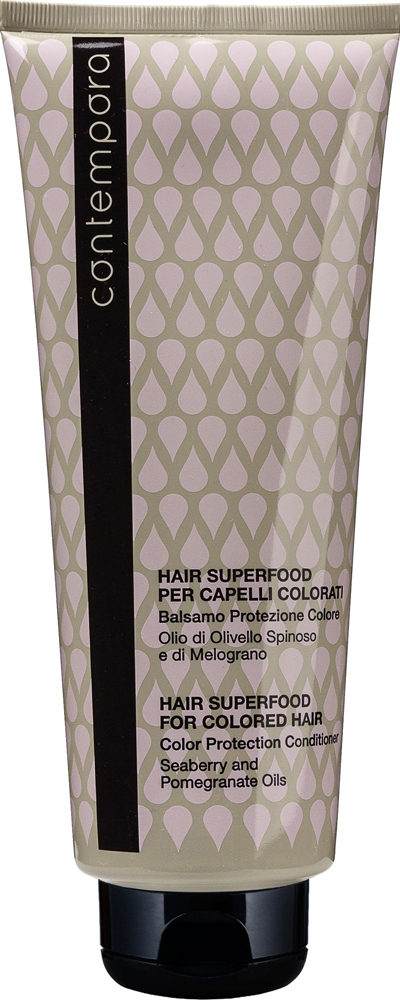 Кондиціонер з оліями обліпихи та граната Color Protection Conditioner