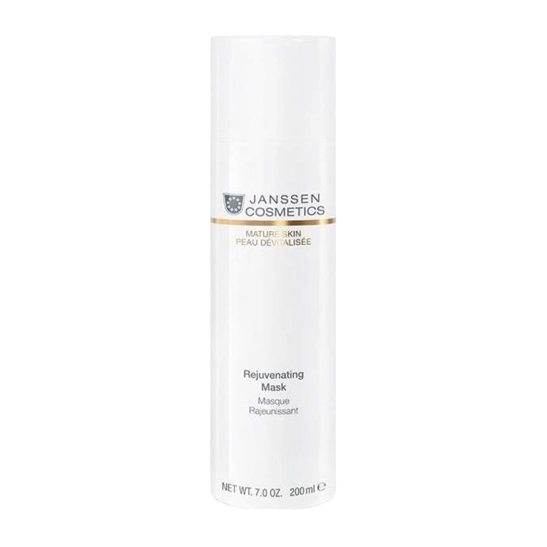 Омолоджувальна маска Rejuvenating Mask 
