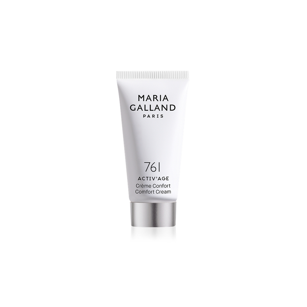 Крем для обличчя глибоке живлення 761 Activ'Age Comfort Cream