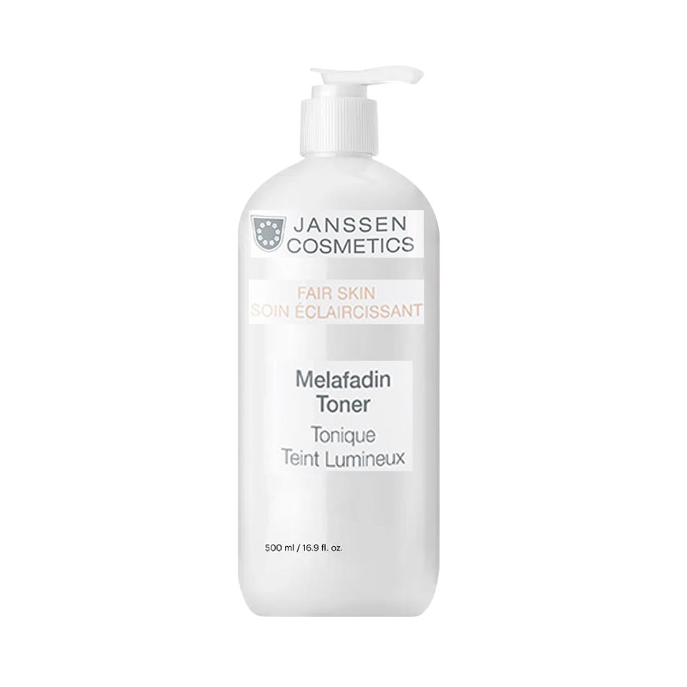 Освітлюючий тонік Melafadin Toner