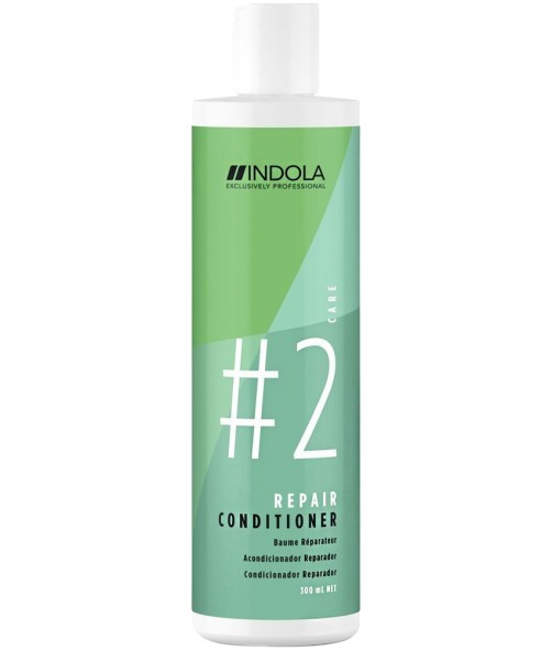 Кондиціонердля відновлення пошкодженого волосся Repair Conditioner №2