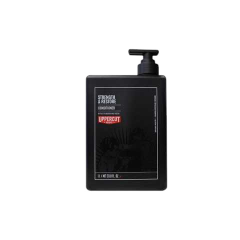 Кондиціонер для волосся Strength And Restore Conditioner
