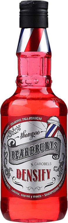 Відновлювальний шампунь проти випадіння волосся Densify Shampoo