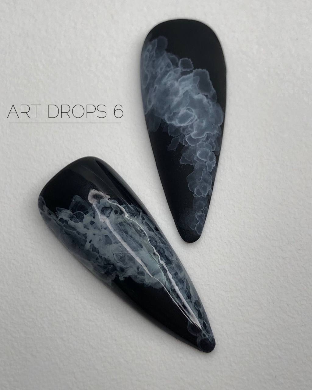 Аква краплі Crooz ART Drops 06 5 мл, 5.0, 6.0
