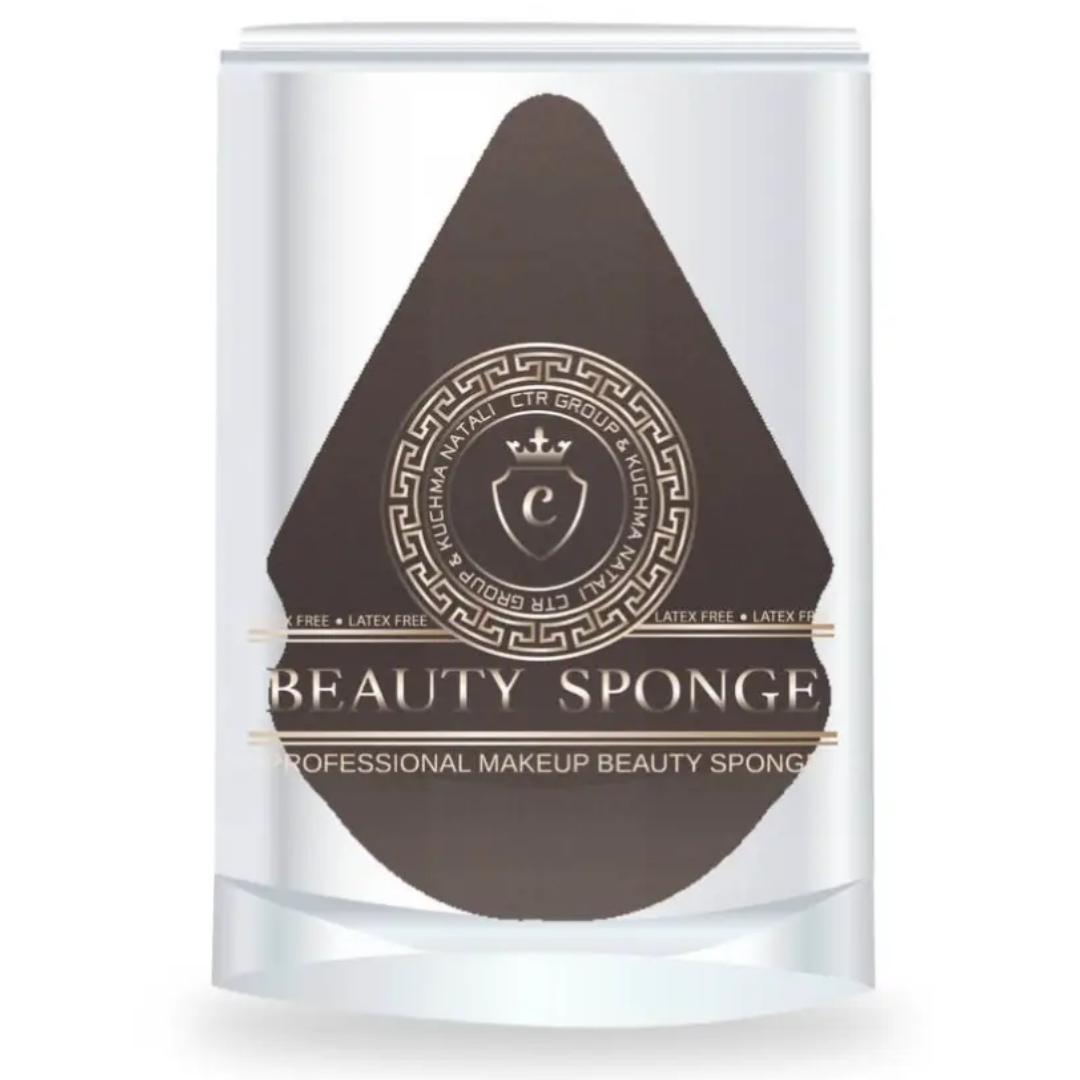 Інноваційний супер м'який спонж Beauty Sponge