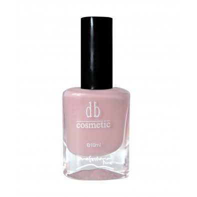 Лак для нігтів db Cosmetics Prof Line 00461 10мл, 10.0, 10.0