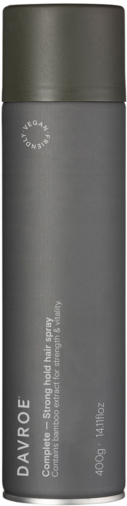 Лак для волосся Complete Aerosol Hair Spray