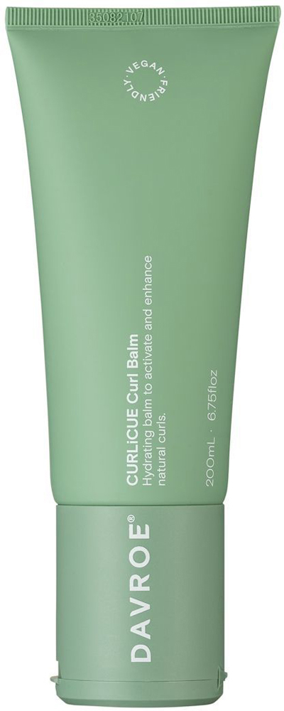 Бальзам для курчавого волосся Curlicue Curl Balm