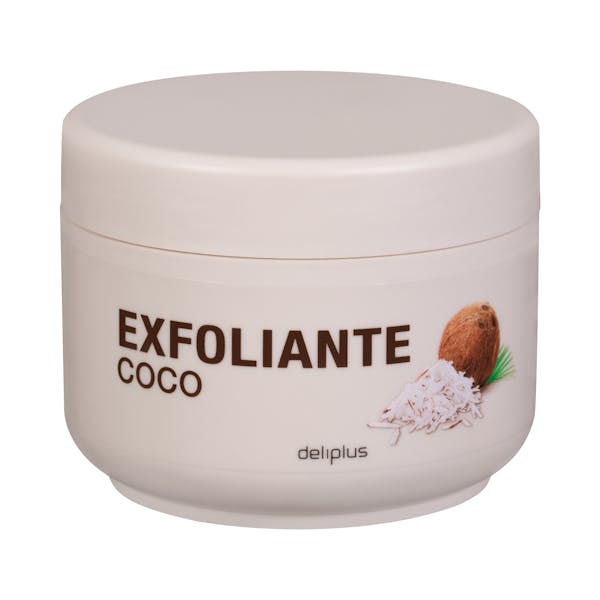 Скраб для тіла Exofilante Corporal Con Coco