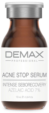 Інтенсивна антиакне сироватка Acne Stop