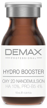 Гідро-бустер сироватка Hydro Booster