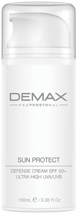 Інтенсивний денний зволожувач Intense Day Moisturizer SPF 50