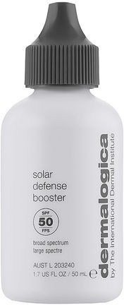 Бустер для сонячного захисту Solar Defense Booster SPF 50