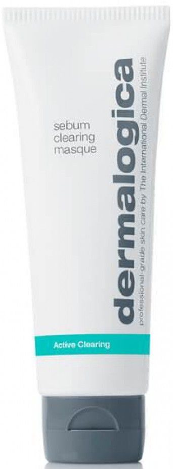 Себорегулююча очищувальна маска Sebum Clearing Masque