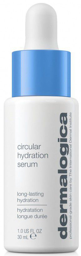 Сироватка для циклічного зволоження шкіри Circular Hydration Serum