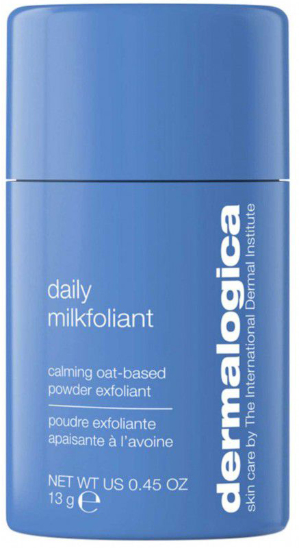 Щоденний молочний ексфоліант Daily Milkfoliant