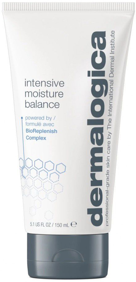 Інтенсивний зволожувач Intensive Moisture Balance
