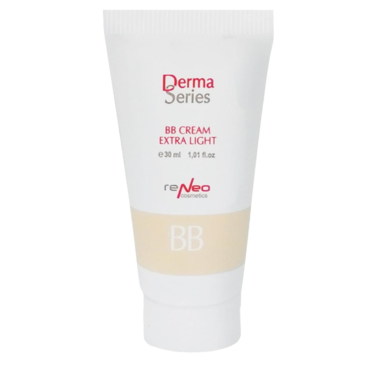BB - крем екстра легкий BB-CREAM EXTRA LIGHT DERMA SERIES 30 мл