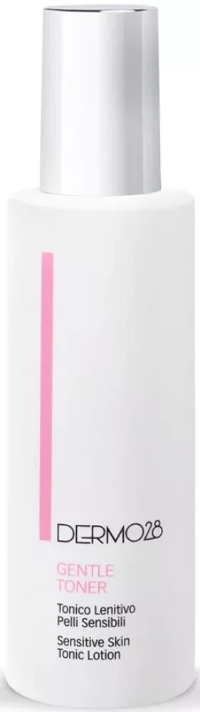 Безспиртовий тонік для чутливої шкіри обличчя Comfort Gentle Toner