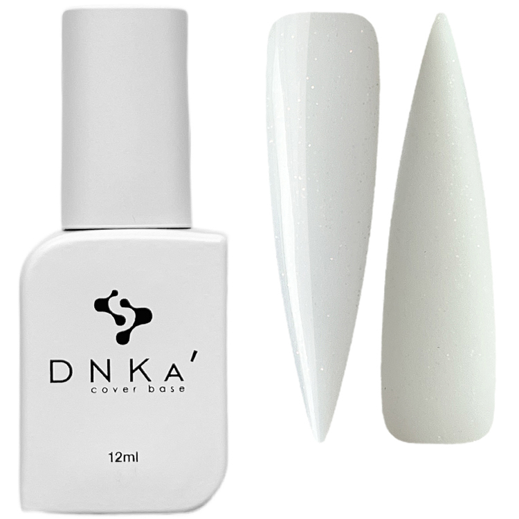 Базове покриття DNKa Cover Base №045 Star, 12 ml