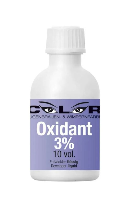 Проявник для фарби Awf Color Oxidant 3%