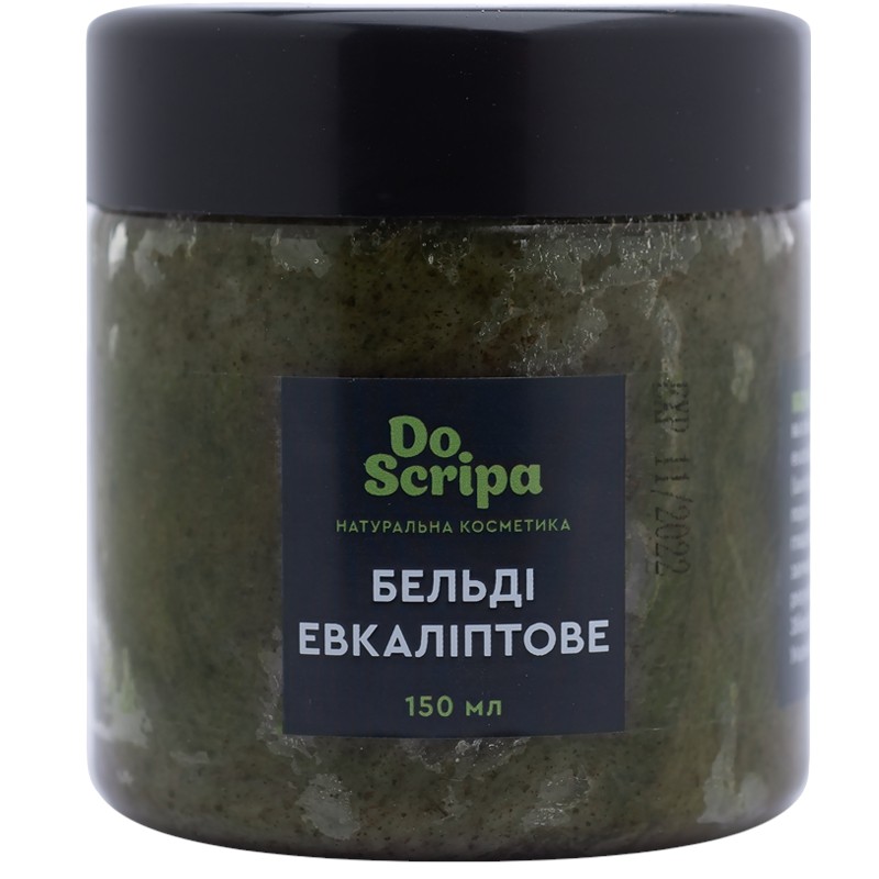 Бельді Евкаліпт