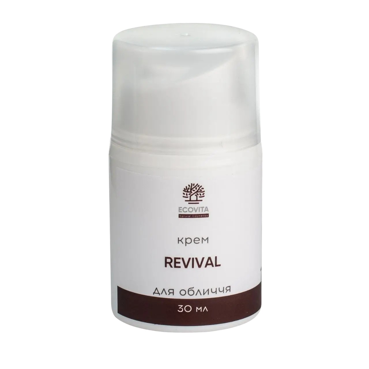 Крем для обличчя Revial