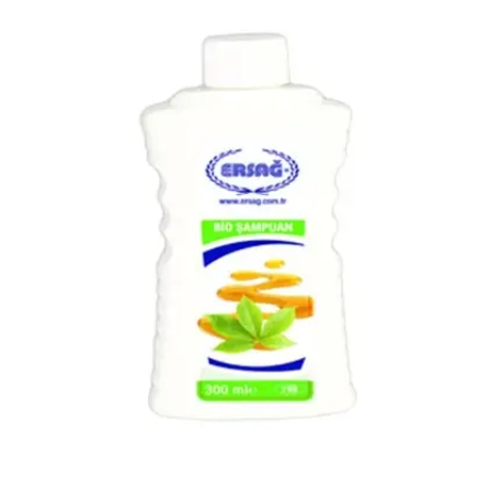 Біо шампунь Ersag 300ml