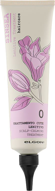 Заспокійливий засіб для шкіри голови Scalp Calming Treatment