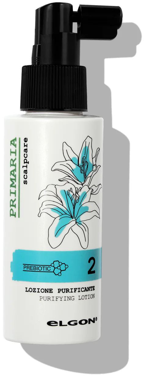 Лосьйон проти лупи з цинком Purifying Lotion