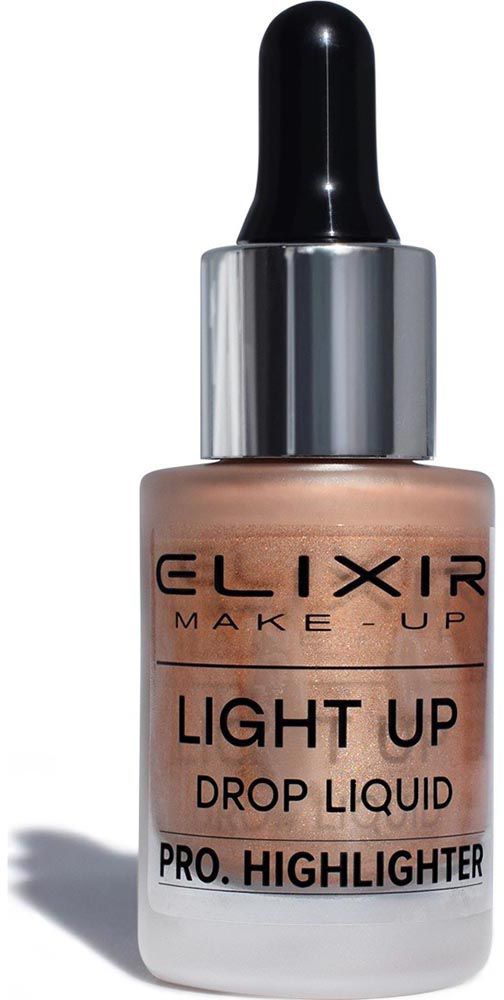 Хайлайтер рідкий Highlighter Light Up №816A
