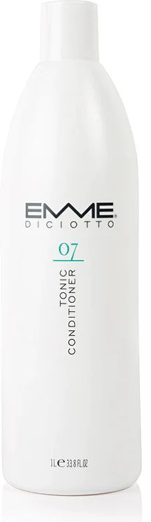 Тонізуючий кондиціонер 07 Tonic Conditioner