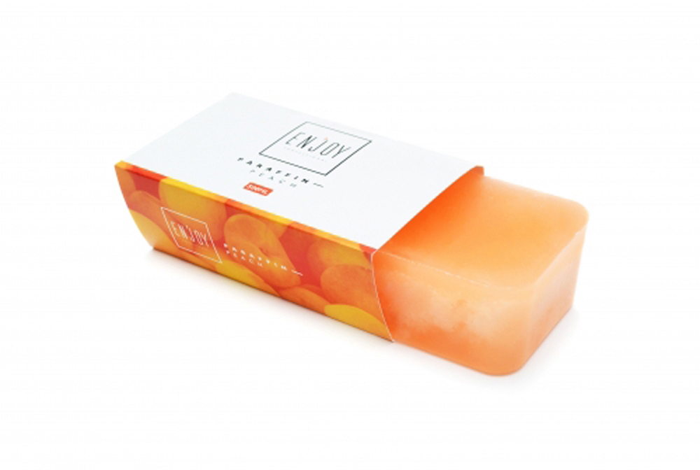 Парафін для рук і ніг Paraffin Peach