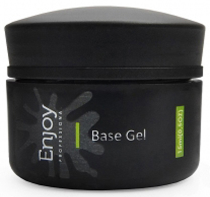 Базовий гель для нігтів Base Gel