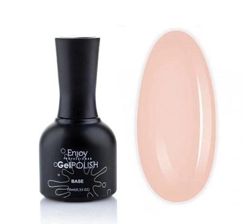 Камуфлююча база для нігтів Base Gammy Cover Beige, 10 ml