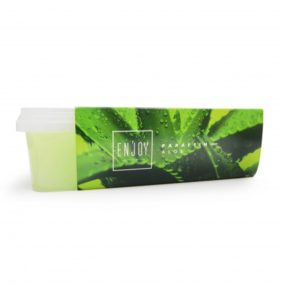 Парафін для рук і ніг Paraffin Aloe