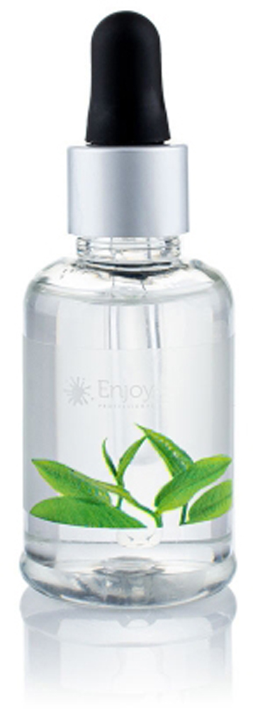 Олія для кутикули з ароматом чайного дерева Tea Tree Cuticle Oil