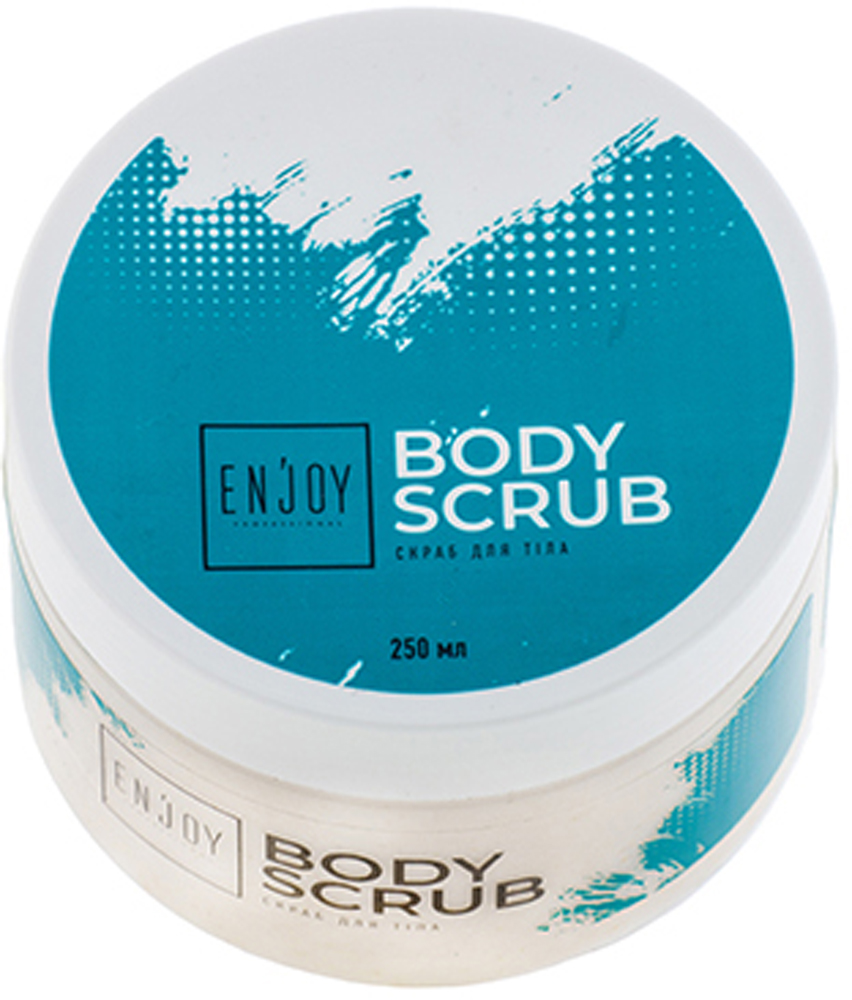 Скраб для тіла Body Scrub