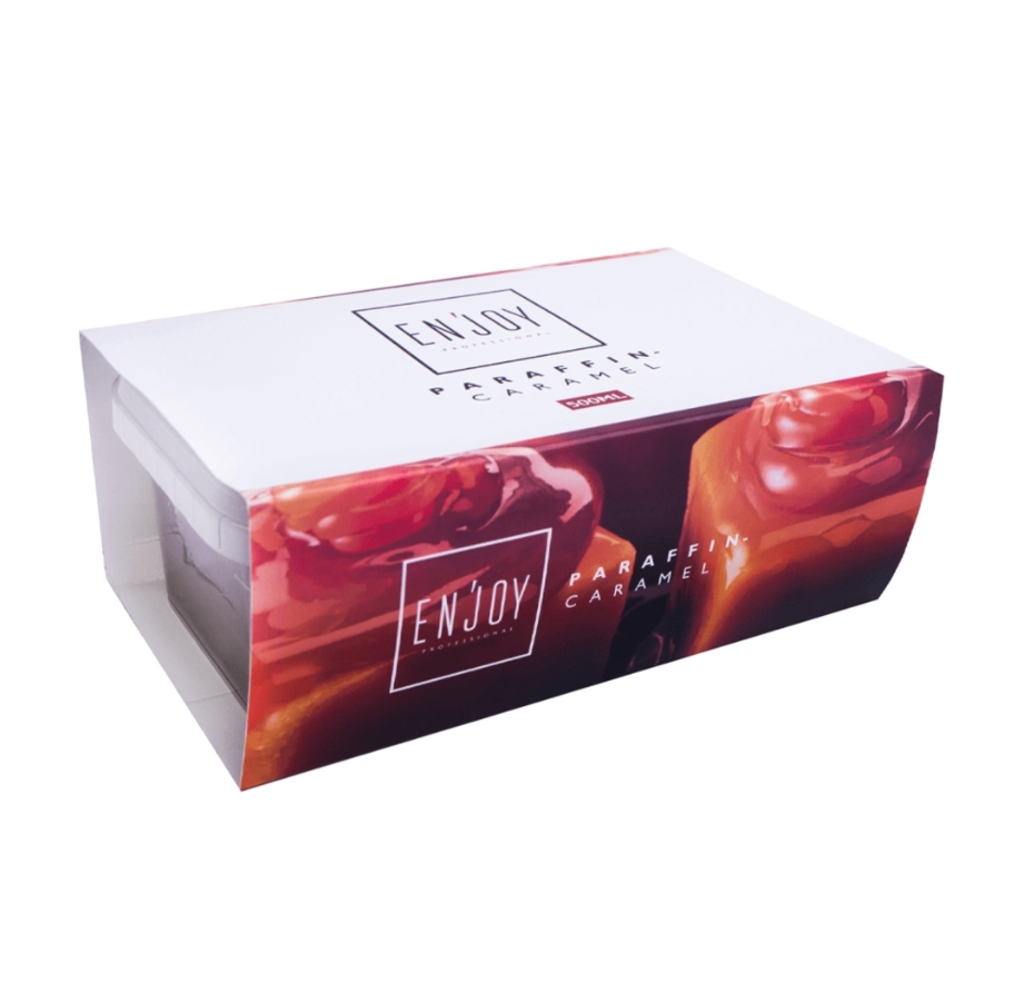 Парафін для рук і ніг Paraffin Caramel