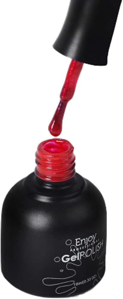 Гель-лак для нігтів Enjoy Professional Lyla GP №35, 10 ml