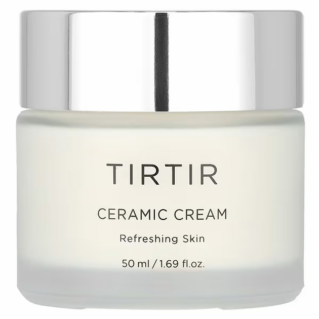 Ультразволожуючий крем для обличчя Ceramic Cream
