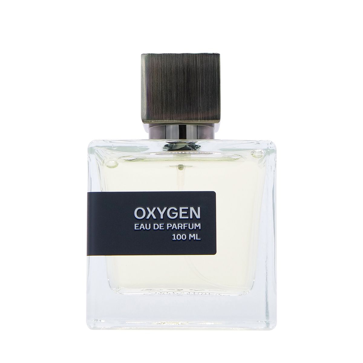 Парфумована вода з водним, фужерним ароматом Oxygen