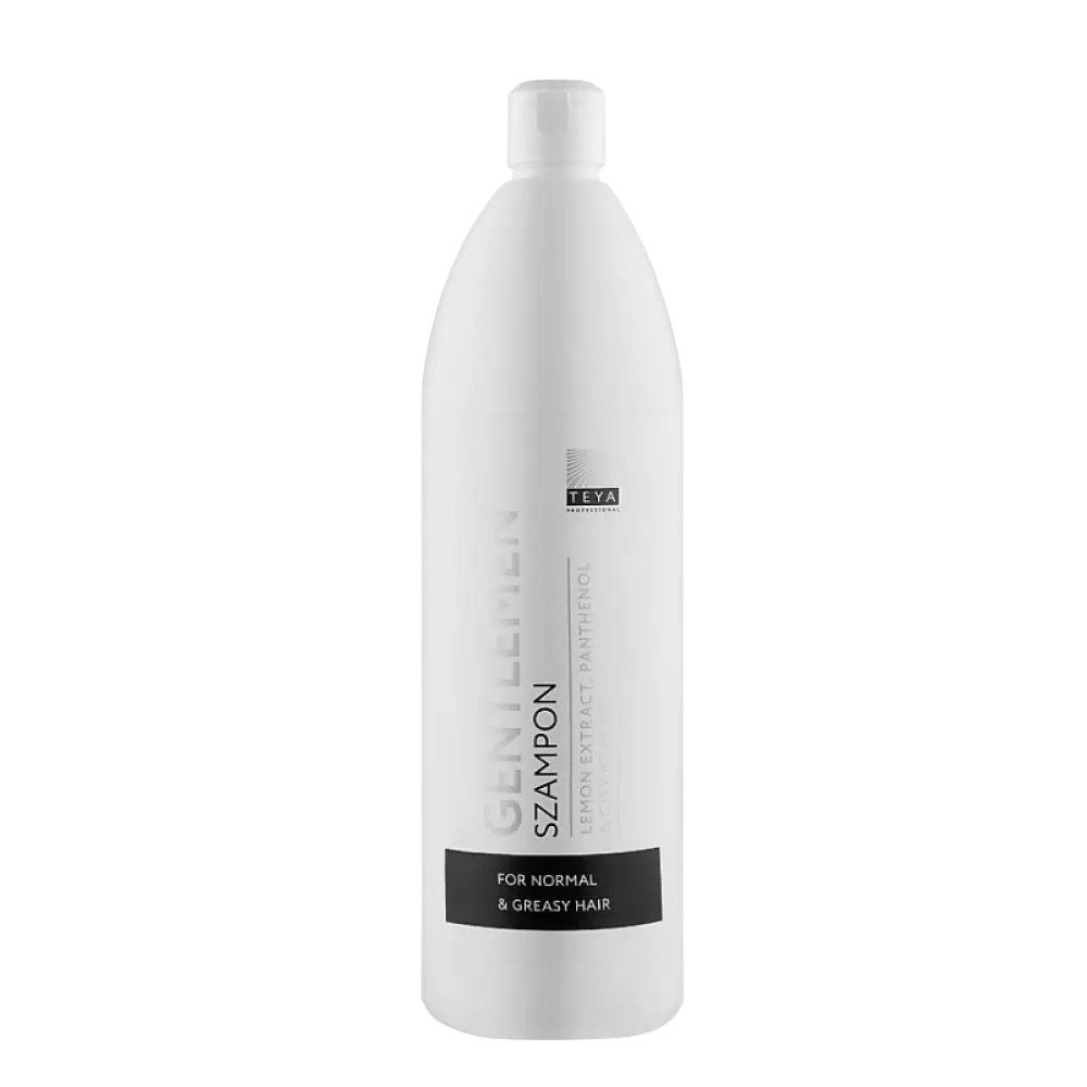 Шампунь для чоловіків Gentlemen Shampoo