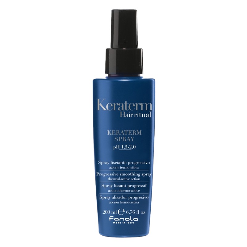 Спрей для реконструкції волосся Progressive Smoothing Spray