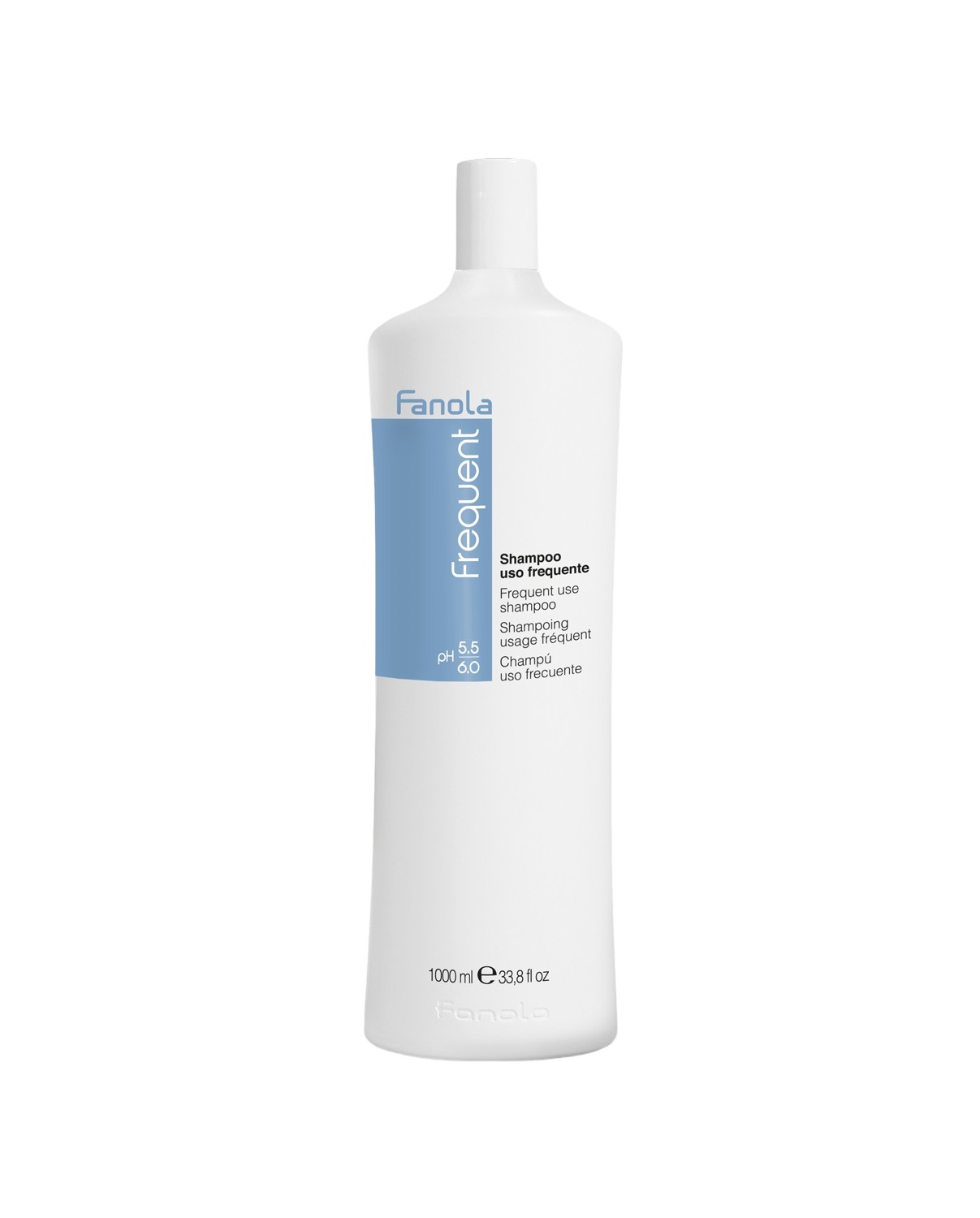 Шампунь для щоденного використання Frequent Use Shampoo
