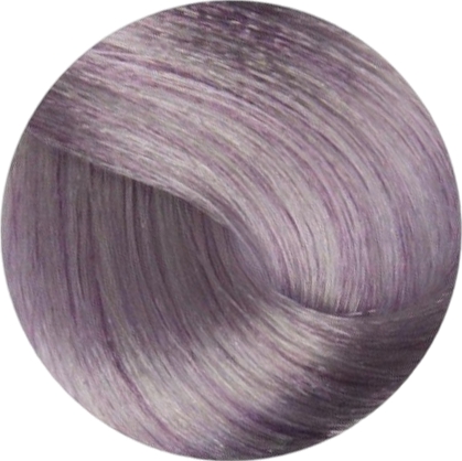 Крем-фарба для волосся Professional Hair Colouring Cream №10/2F Blonde Platinum Fantasy Violet
