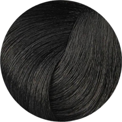 Крем-фарба для волосся Professional Hair Colouring Cream №5/11 Light Chestnut Intense Ash